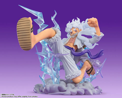 AmiAmi [Character & Hobby Shop]  Super ONE PIECE Styling - Donquixote  Doflamingo (CANDY TOY)(Released)