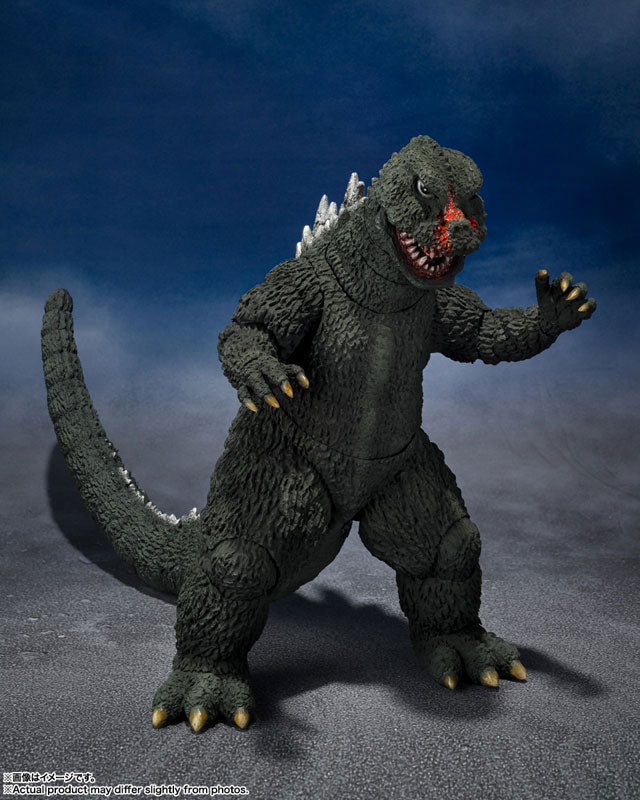 PRE-ORDER Bandai - S.H.MonsterArts - Godzilla vs Gigan - Godzilla: 1972