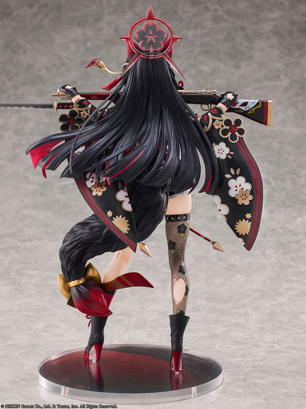 PRE-ORDER Neonmax - Blue Archive - Wakamo Kosaka 1/7