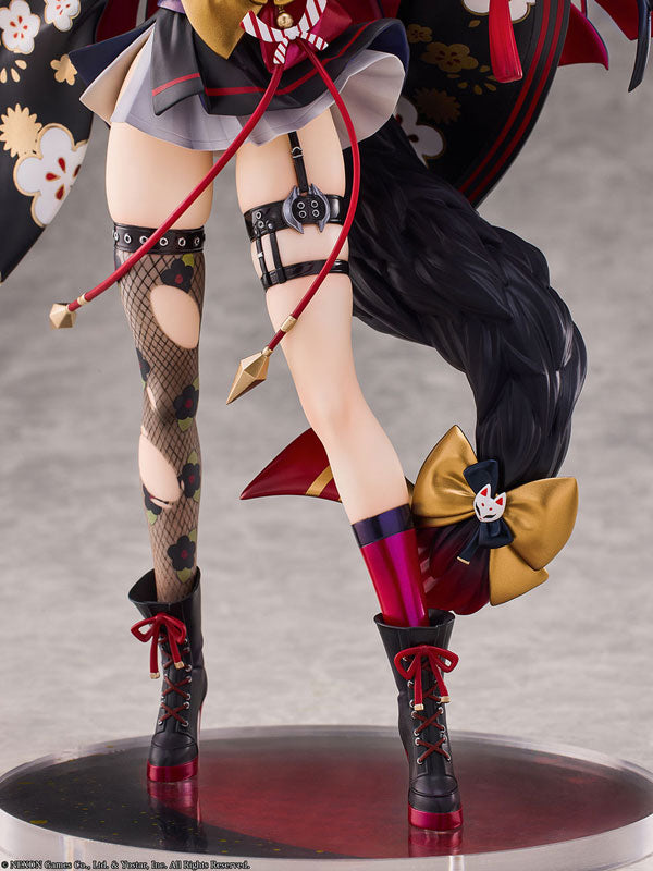 PRE-ORDER Neonmax - Blue Archive - Wakamo Kosaka 1/7