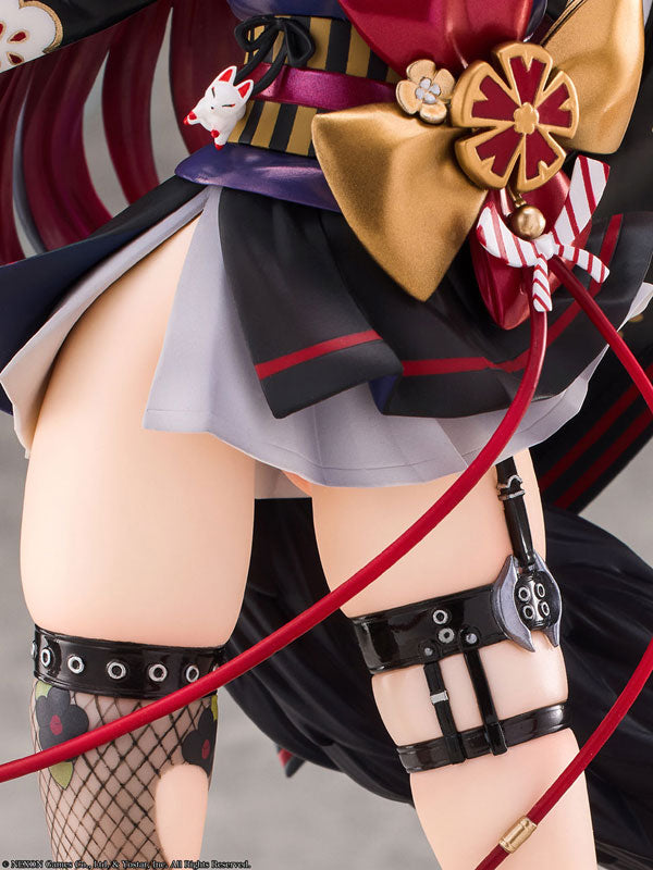 SPECIAL ORDER Neonmax - Blue Archive - Wakamo Kosaka 1/7 [JP]