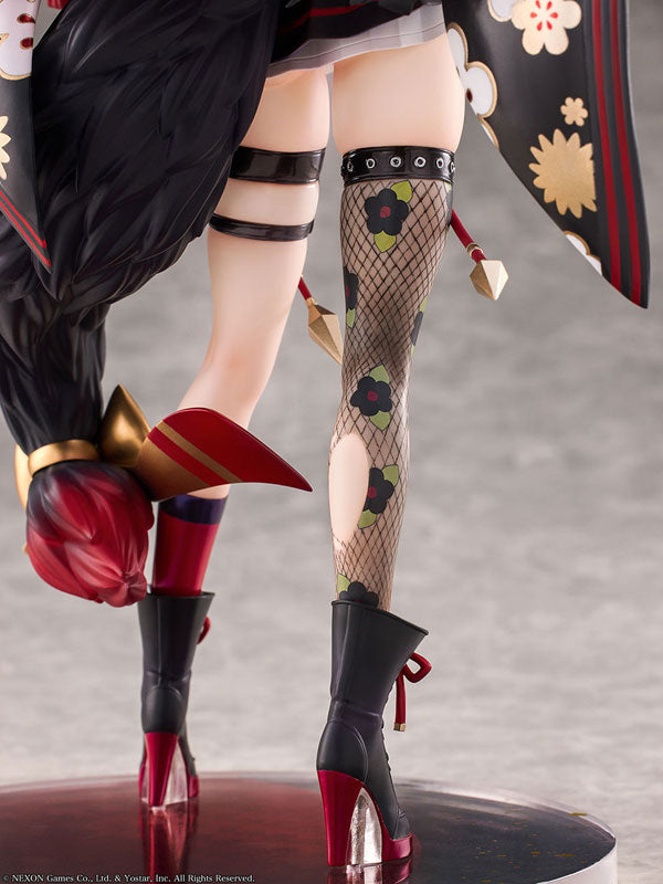 SPECIAL ORDER Neonmax - Blue Archive - Wakamo Kosaka 1/7 [JP]