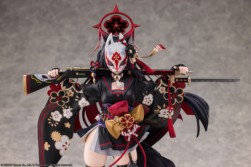 SPECIAL ORDER Neonmax - Blue Archive - Wakamo Kosaka 1/7 [JP]