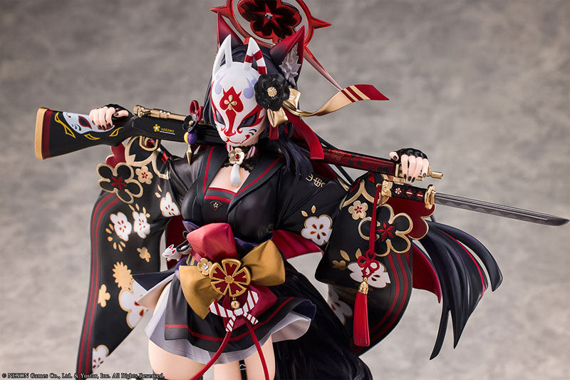 SPECIAL ORDER Neonmax - Blue Archive - Wakamo Kosaka 1/7 [JP]