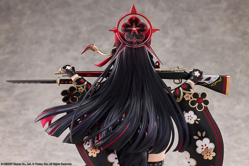 SPECIAL ORDER Neonmax - Blue Archive - Wakamo Kosaka 1/7 [JP]