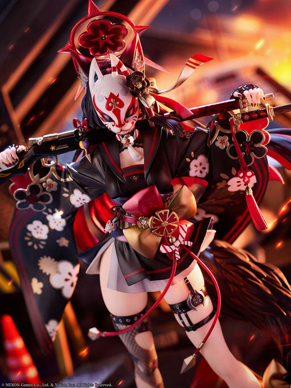 SPECIAL ORDER Neonmax - Blue Archive - Wakamo Kosaka 1/7 [JP]