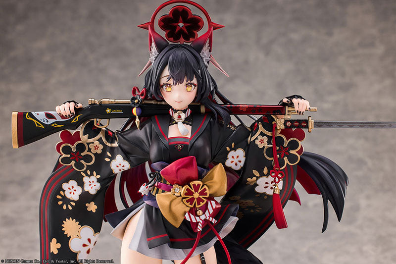 SPECIAL ORDER Neonmax - Blue Archive - Wakamo Kosaka 1/7 [JP]