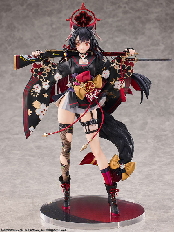 PRE-ORDER Neonmax - Blue Archive - Wakamo Kosaka 1/7