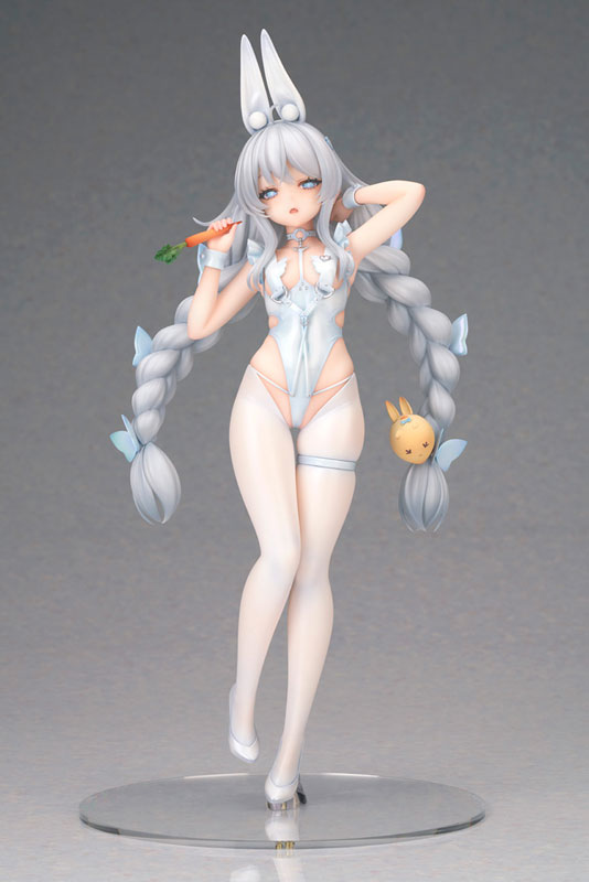 PRE-ORDER Alter - Azur Lane - Le Malin: Listless Lapin Ver. 1/6