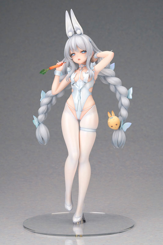 PRE-ORDER Alter - Azur Lane - Le Malin: Listless Lapin Ver. 1/6