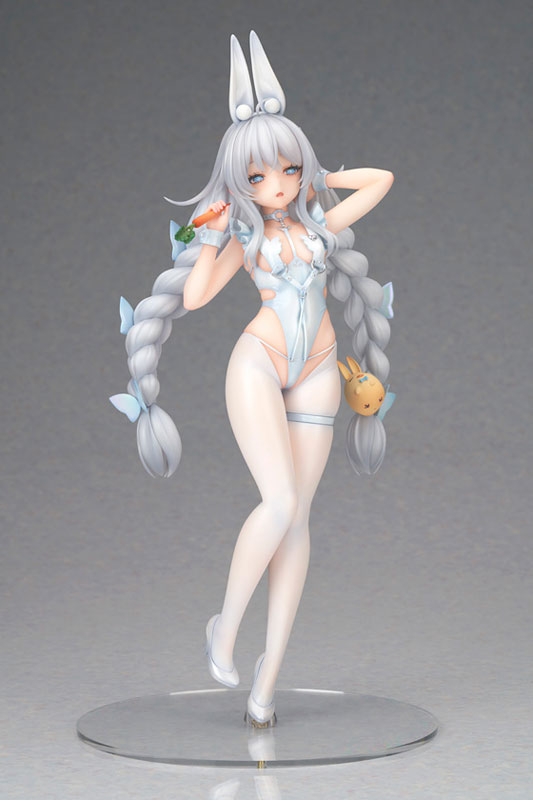 SPECIAL ORDER Alter - Azur Lane - Le Malin: Listless Lapin Ver. 1/6 [JP]