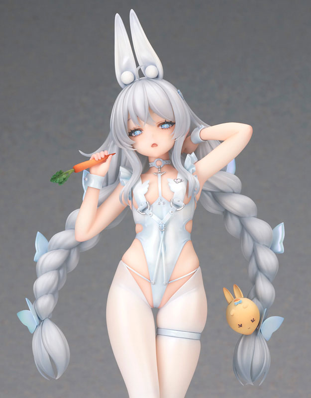 SPECIAL ORDER Alter - Azur Lane - Le Malin: Listless Lapin Ver. 1/6 [JP]