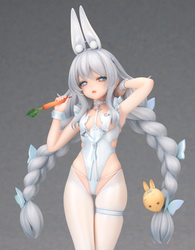 SPECIAL ORDER Alter - Azur Lane - Le Malin: Listless Lapin Ver. 1/6 [JP]