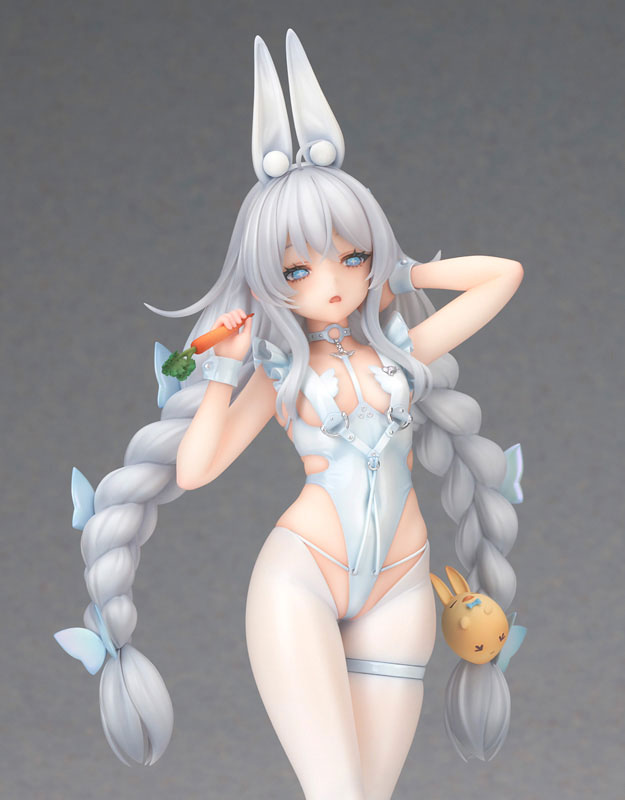 PRE-ORDER Alter - Azur Lane - Le Malin: Listless Lapin Ver. 1/6