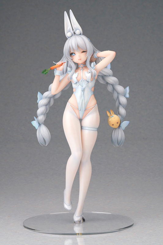PRE-ORDER Alter - Azur Lane - Le Malin: Listless Lapin Ver. 1/6