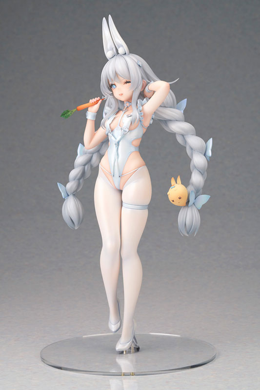 PRE-ORDER Alter - Azur Lane - Le Malin: Listless Lapin Ver. 1/6
