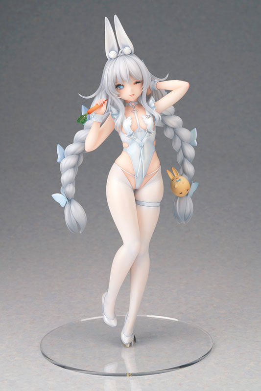 SPECIAL ORDER Alter - Azur Lane - Le Malin: Listless Lapin Ver. 1/6 [JP]