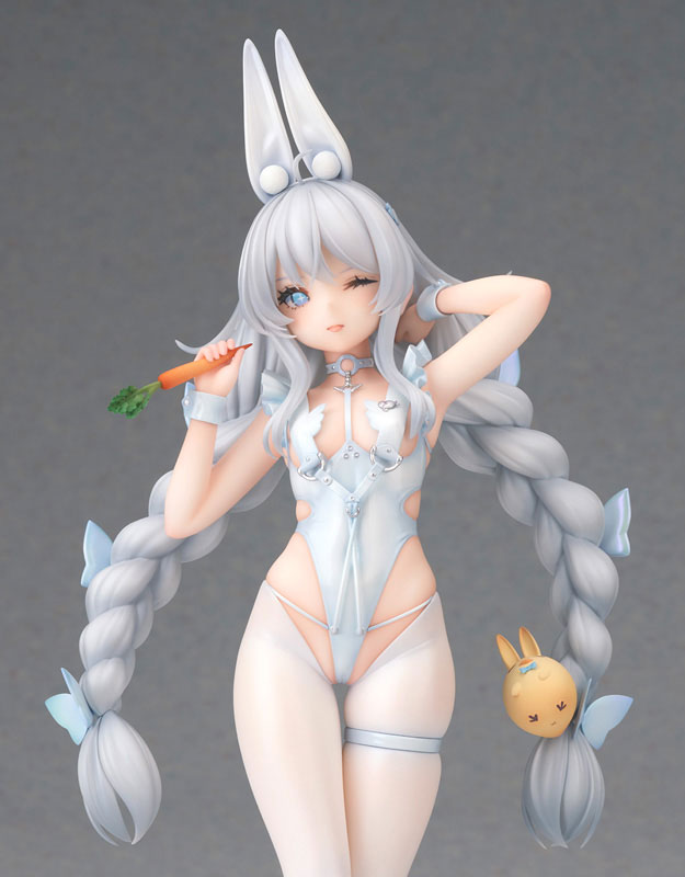 PRE-ORDER Alter - Azur Lane - Le Malin: Listless Lapin Ver. 1/6