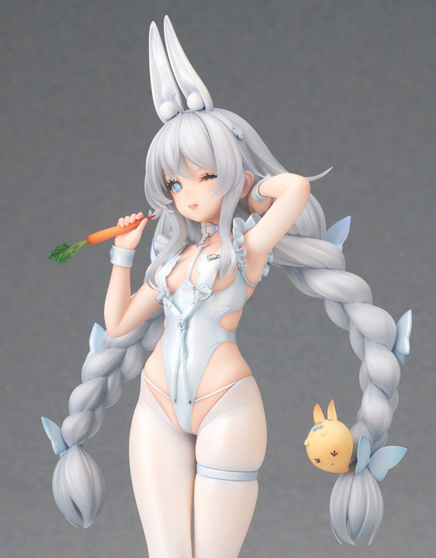 PRE-ORDER Alter - Azur Lane - Le Malin: Listless Lapin Ver. 1/6