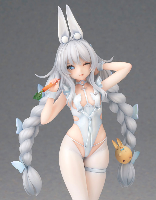 PRE-ORDER Alter - Azur Lane - Le Malin: Listless Lapin Ver. 1/6