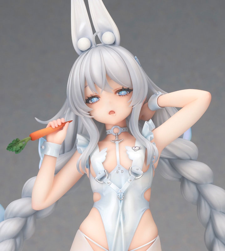 PRE-ORDER Alter - Azur Lane - Le Malin: Listless Lapin Ver. 1/6