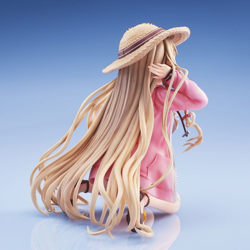 PRE-ORDER Union Creative - TwinBox Illustration - Maeda Shiori-chan [3rd Release]