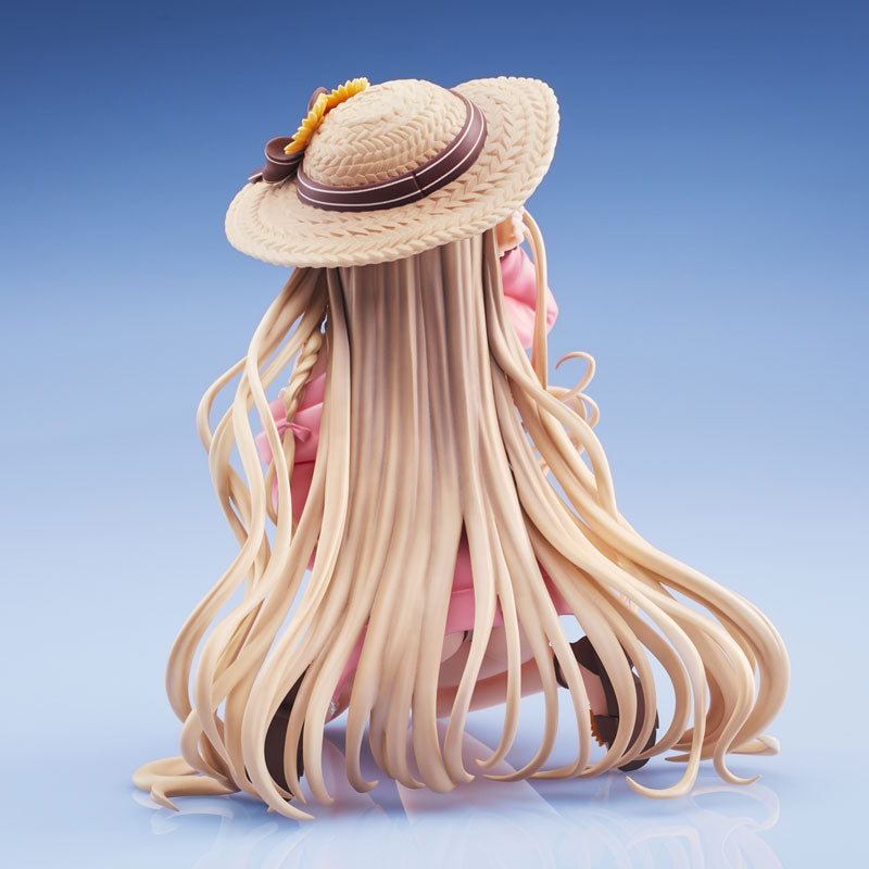 SPECIAL ORDER Union Creative - TwinBox Illustration - Maeda Shiori-chan [3rd Release] [JP]