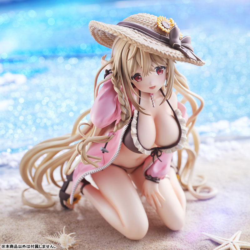 PRE-ORDER Union Creative - TwinBox Illustration - Maeda Shiori-chan [3rd Release]