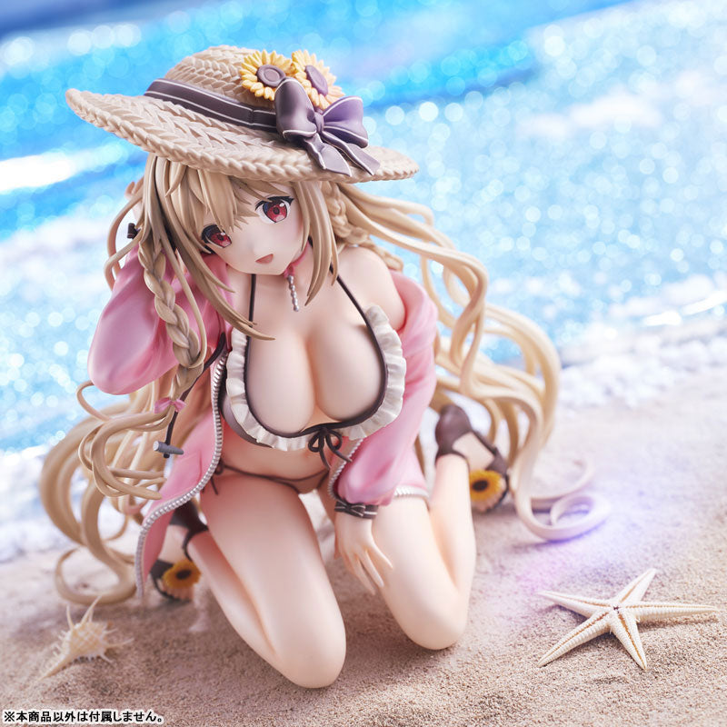 SPECIAL ORDER Union Creative - TwinBox Illustration - Maeda Shiori-chan [3rd Release] [JP]