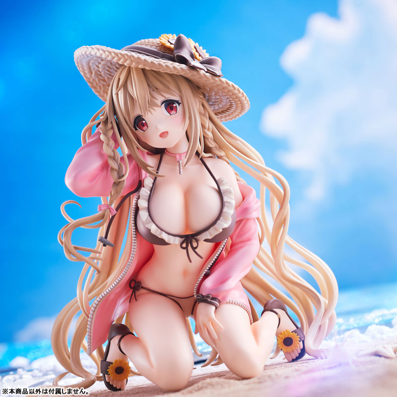 PRE-ORDER Union Creative - TwinBox Illustration - Maeda Shiori-chan [3rd Release]