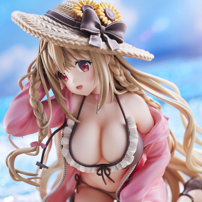 PRE-ORDER Union Creative - TwinBox Illustration - Maeda Shiori-chan [3rd Release]