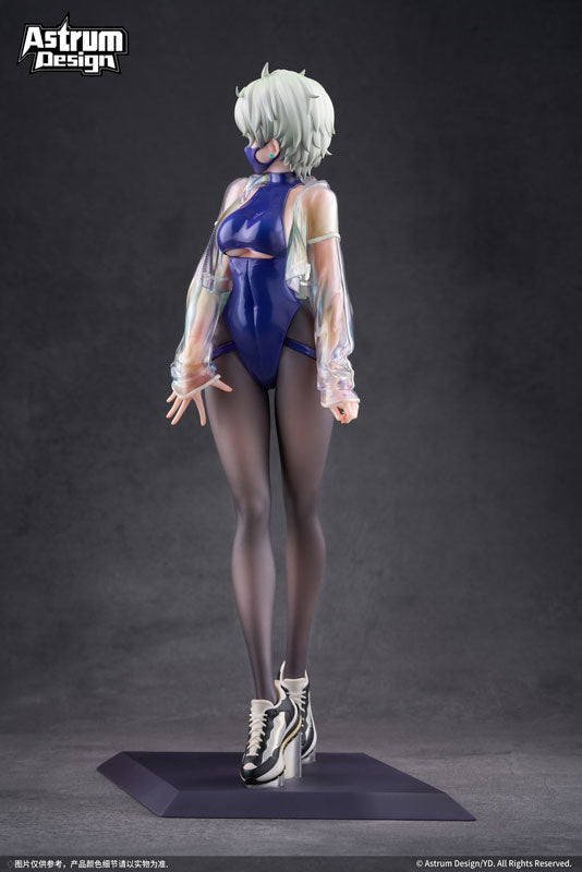 SPECIAL ORDER Astrum Design - Sage illustration by YD: Limited Edition 1/7 [JP]