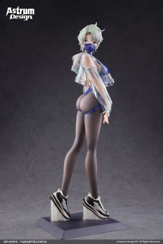 SPECIAL ORDER Astrum Design - Sage illustration by YD: Limited Edition 1/7 [JP]