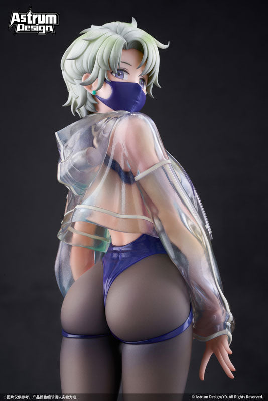SPECIAL ORDER Astrum Design - Sage illustration by YD: Limited Edition 1/7 [JP]
