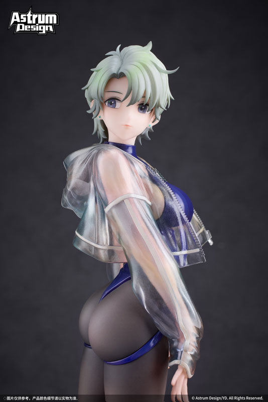 SPECIAL ORDER Astrum Design - Sage illustration by YD: Limited Edition 1/7 [JP]