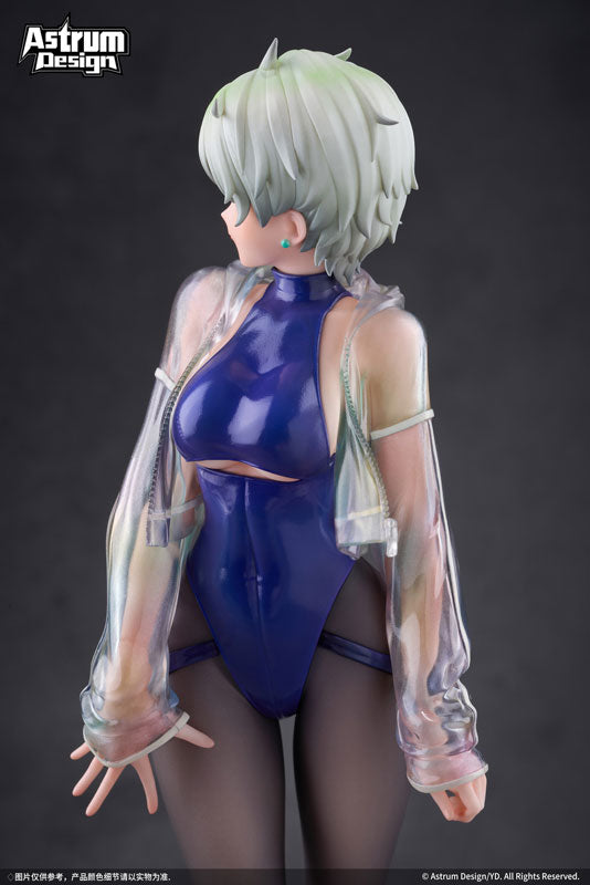SPECIAL ORDER Astrum Design - Sage illustration by YD: Limited Edition 1/7 [JP]