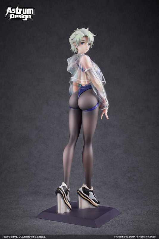 SPECIAL ORDER Astrum Design - Sage illustration by YD: Limited Edition 1/7 [JP]