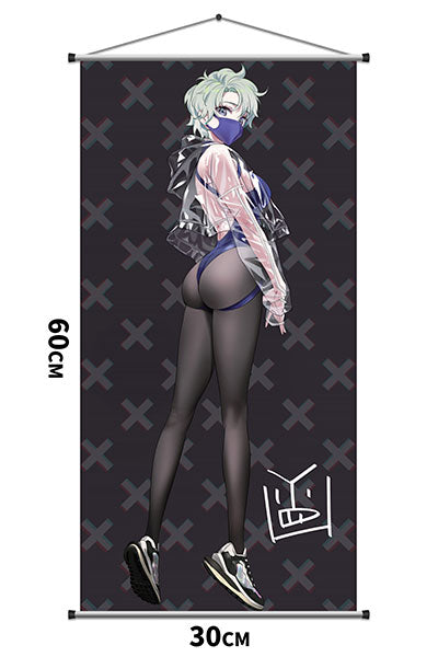 SPECIAL ORDER Astrum Design - Sage illustration by YD: Limited Edition 1/7 [JP]