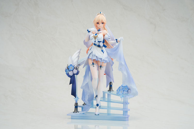 PRE-ORDER Mihoyo - Honkai Impact 3rd - Durandal: Stellar Promise Ver. 1/7