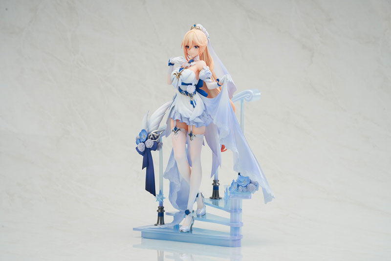 PRE-ORDER Mihoyo - Honkai Impact 3rd - Durandal: Stellar Promise Ver. 1/7