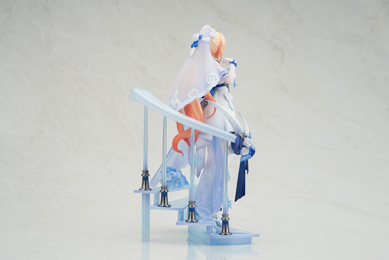 PRE-ORDER Mihoyo - Honkai Impact 3rd - Durandal: Stellar Promise Ver. 1/7