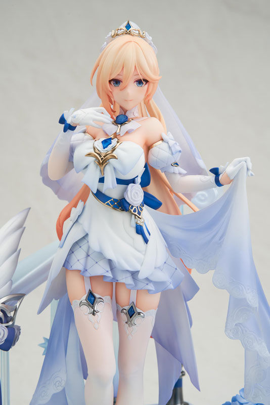 PRE-ORDER Mihoyo - Honkai Impact 3rd - Durandal: Stellar Promise Ver. 1/7