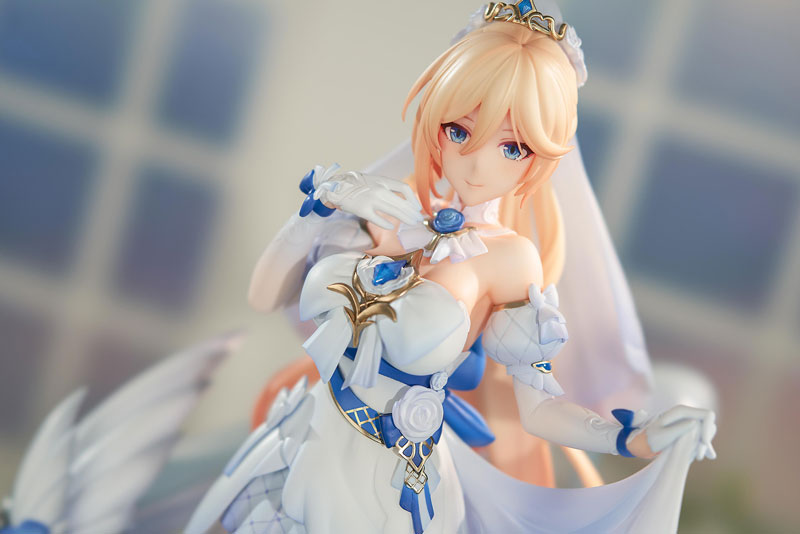 PRE-ORDER Mihoyo - Honkai Impact 3rd - Durandal: Stellar Promise Ver. 1/7