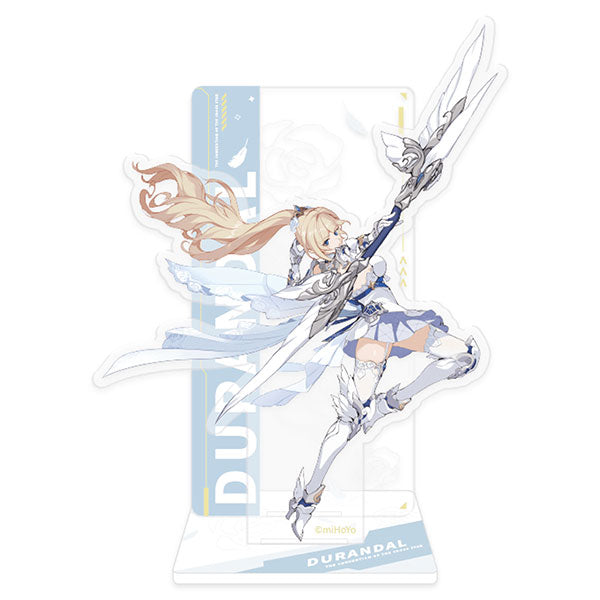 SPECIAL ORDER Mihoyo - Honkai Impact 3rd - Durandal: Stellar Promise Ver. 1/7 [JP]
