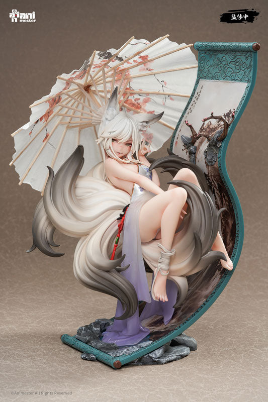 SPECIAL ORDER Animester - Hua Hu - Mo Li: Mo Shang Li Qing Ver. 1/7 [JP]