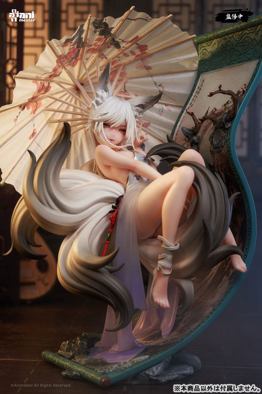 PRE-ORDER Animester - Hua Hu - Mo Li: Mo Shang Li Qing Ver. 1/7