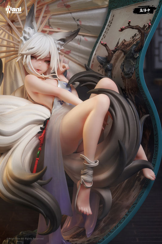 SPECIAL ORDER Animester - Hua Hu - Mo Li: Mo Shang Li Qing Ver. 1/7 [JP]