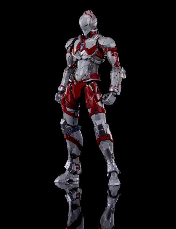 PRE-ORDER Flame Toys - Hito Kara Kuri - Ultraman
