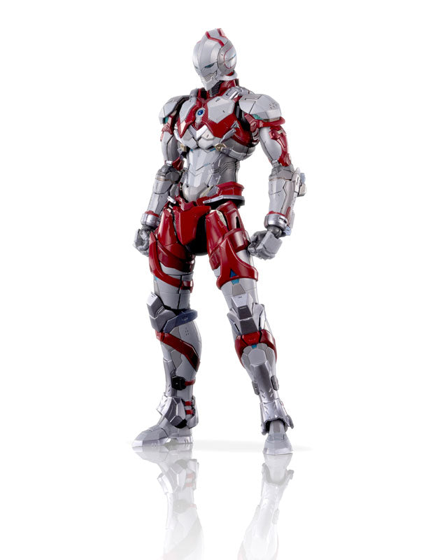 PRE-ORDER Flame Toys - Hito Kara Kuri - Ultraman