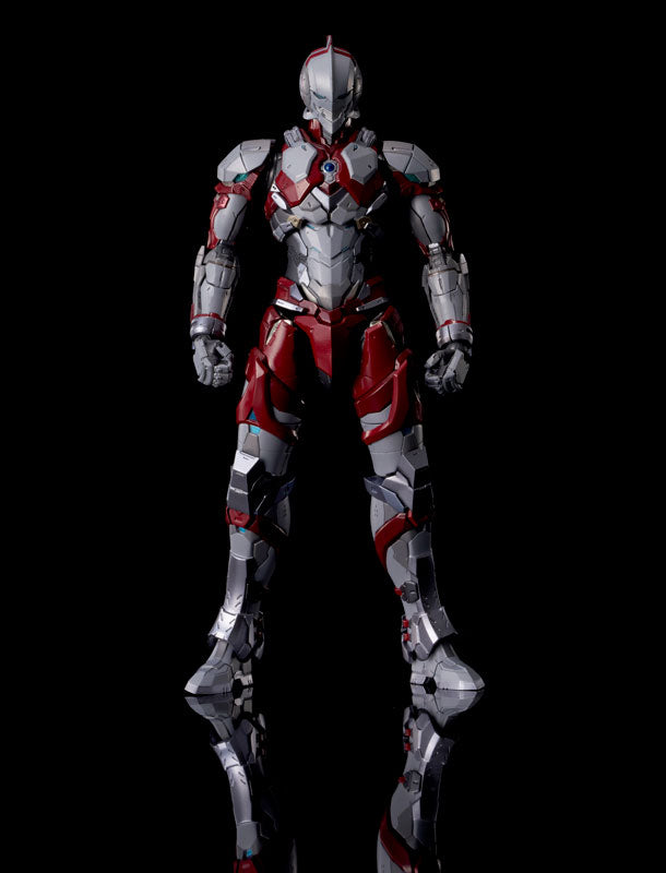 PRE-ORDER Flame Toys - Hito Kara Kuri - Ultraman